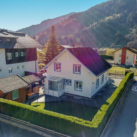 Ferienhaus Heidi Dorfgastein Eksteriør billede