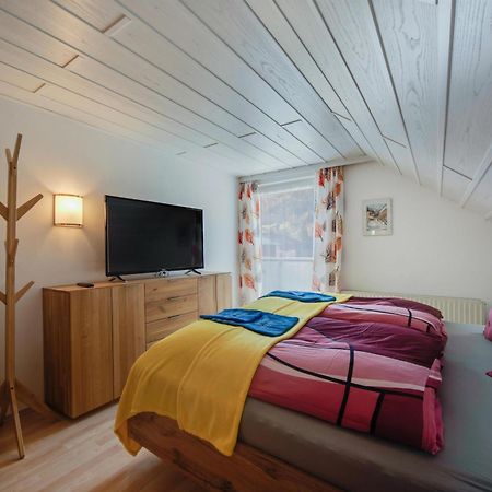 Ferienhaus Heidi Dorfgastein Eksteriør billede